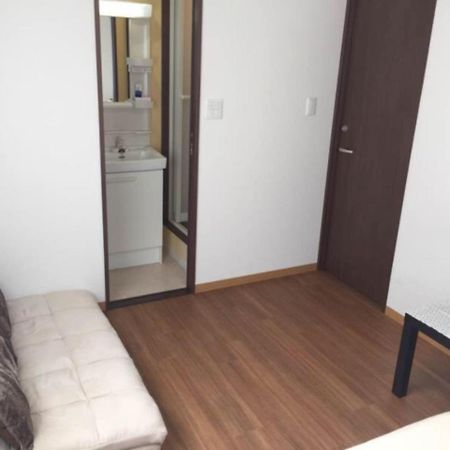 A0G01 Kamata Family House Apartment Tokyo Exterior photo